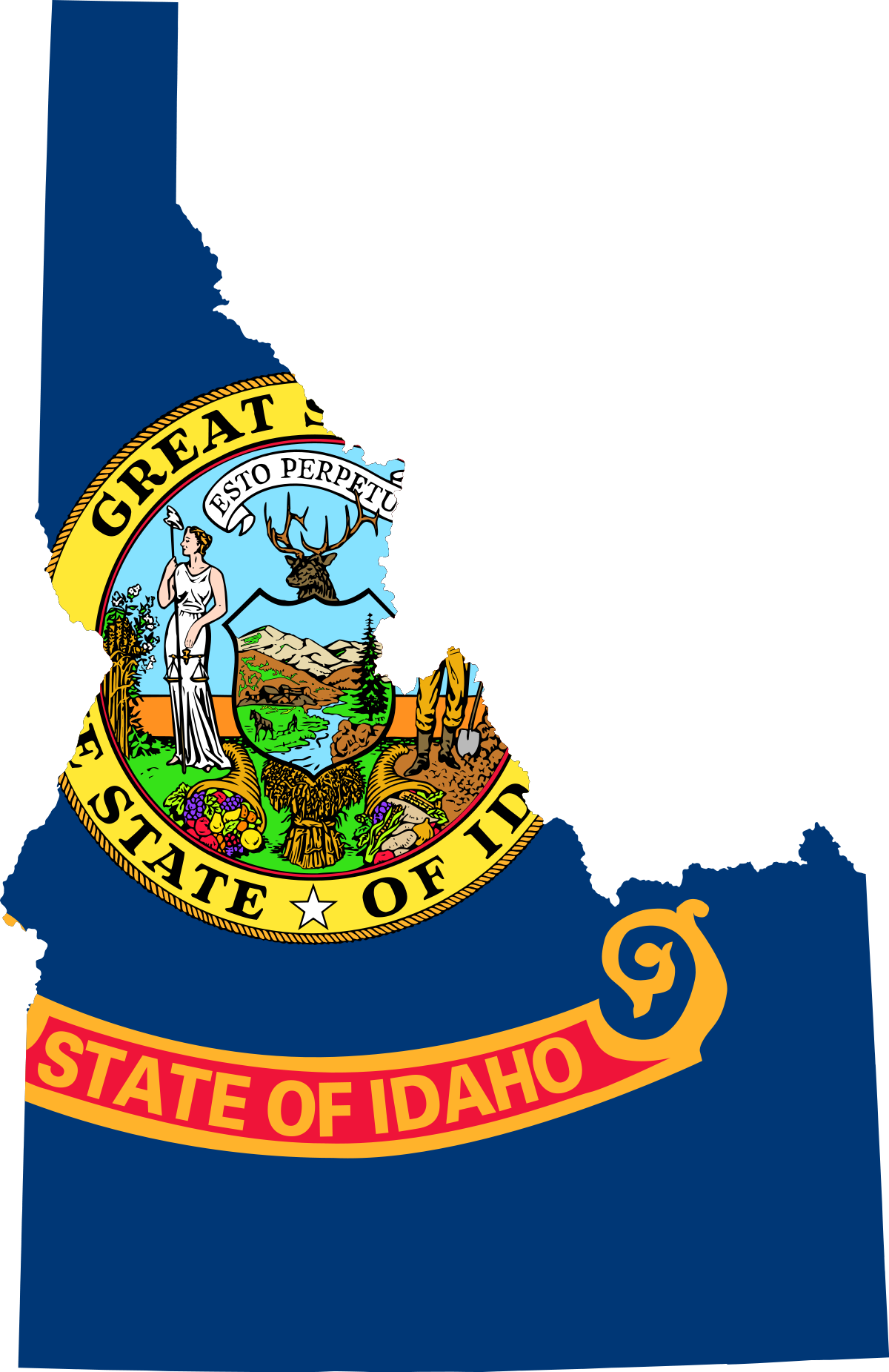 SQL Server Idaho crm database